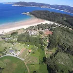 Casa Do Lagar, Da Abrela