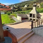 Σπίτι διακοπών Casa Do Lagar, Da Abrela O Vicedo