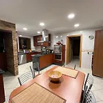 Casa Do Lagar, Da Abrela * O Vicedo