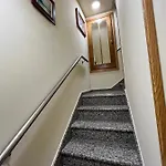 Casa Do Lagar, Da Abrela O Vicedo