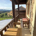 Casa Do Lagar, Da Abrela Σπίτι διακοπών