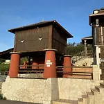 Casa Do Lagar, Da Abrela Σπίτι διακοπών O Vicedo