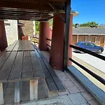 Casa Do Lagar, Da Abrela * O Vicedo