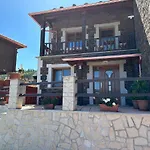 Casa Do Lagar, Da Abrela Holiday home O Vicedo