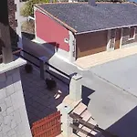 Casa Do Lagar, Da Abrela *