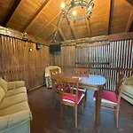 Casa Do Lagar, Da Abrela