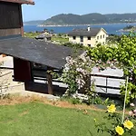 Holiday home Casa Do Lagar, Da Abrela *