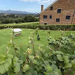 Casa Do Lagar, Da Abrela *