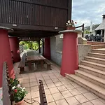 Casa Do Lagar, Da Abrela