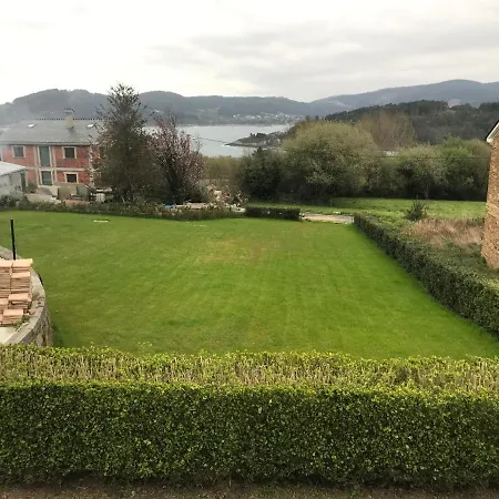 Casa Do Lagar, Da Abrela Holiday home O Vicedo