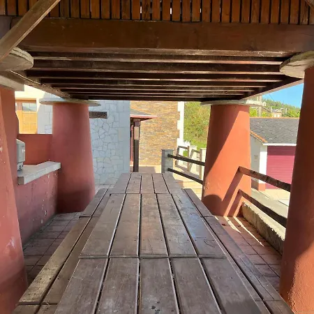 Casa Do Lagar, Da Abrela * 奥维塞多