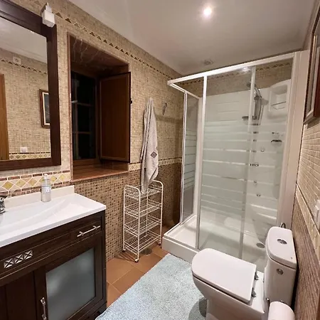 Casa Do Lagar, Da Abrela 度假居 *