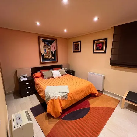 Casa Do Lagar, Da Abrela 度假居