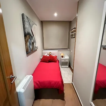 Casa Do Lagar, Da Abrela * 오 비세도