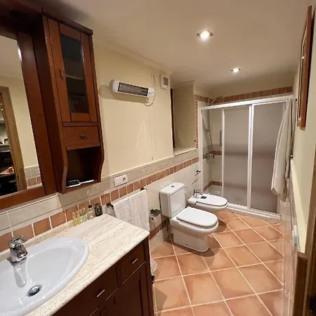 Casa Do Lagar, Da Abrela 度假居 *