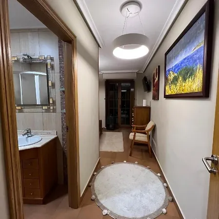 Casa Do Lagar, Da Abrela Σπίτι διακοπών O Vicedo