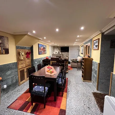 Casa Do Lagar, Da Abrela 오 비세도