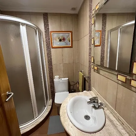 度假居 Casa Do Lagar, Da Abrela