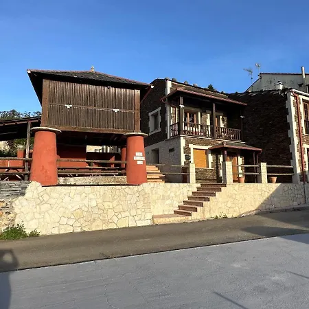 度假居 Casa Do Lagar, Da Abrela