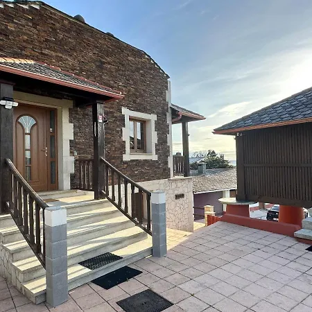 Casa Do Lagar, Da Abrela 펜션 *