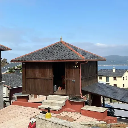 Casa Do Lagar, Da Abrela * 奥维塞多