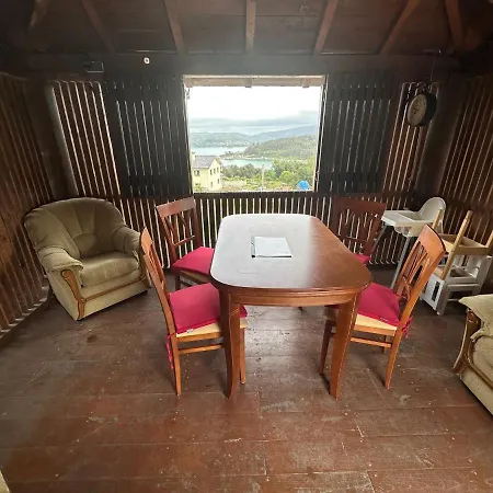 Casa Do Lagar, Da Abrela 度假居