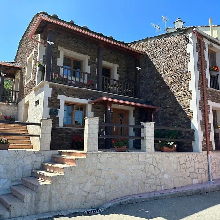 Casa Do Lagar, Da Abrela Prázdninový dům O Vicedo