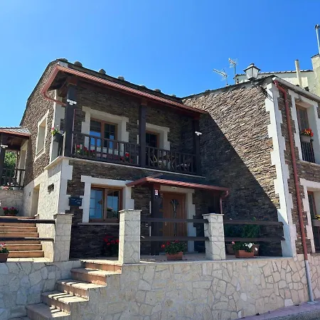 Casa Do Lagar, Da Abrela *