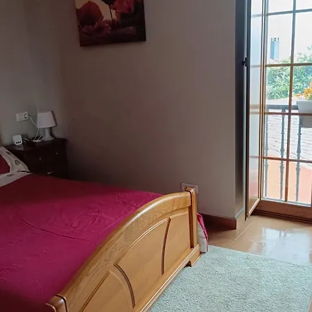 Casa Do Lagar, Da Abrela * 奥维塞多