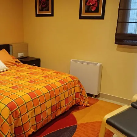 Casa Do Lagar, Da Abrela 度假居