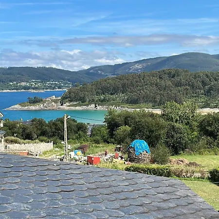 Prázdninový dům Casa Do Lagar, Da Abrela O Vicedo