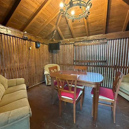 Casa Do Lagar, Da Abrela