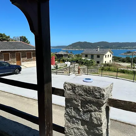 Casa Do Lagar, Da Abrela