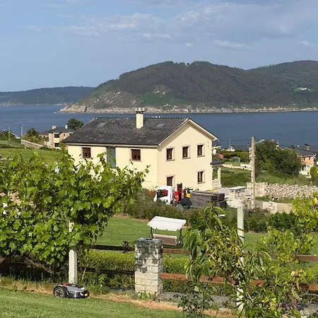 Casa Do Lagar, Da Abrela Semesterbostad *