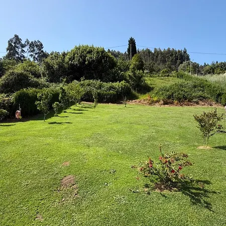 Casa Do Lagar, Da Abrela O Vicedo