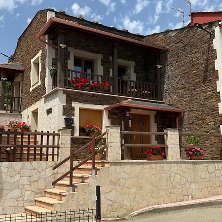 Casa Do Lagar, Da Abrela * O Vicedo