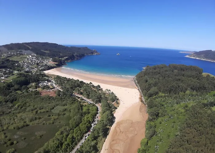 Casa Do Lagar, Da Abrela Tatil Evi O Vicedo