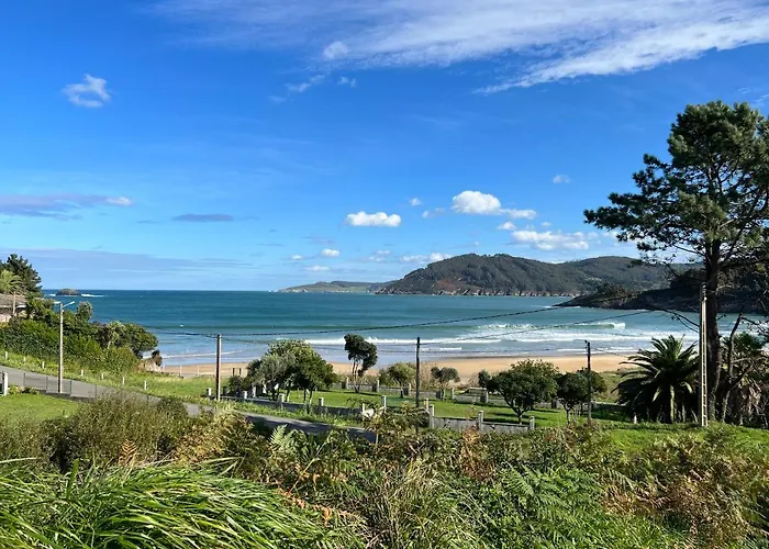 Tatil Evi Casa Do Lagar, Da Abrela O Vicedo