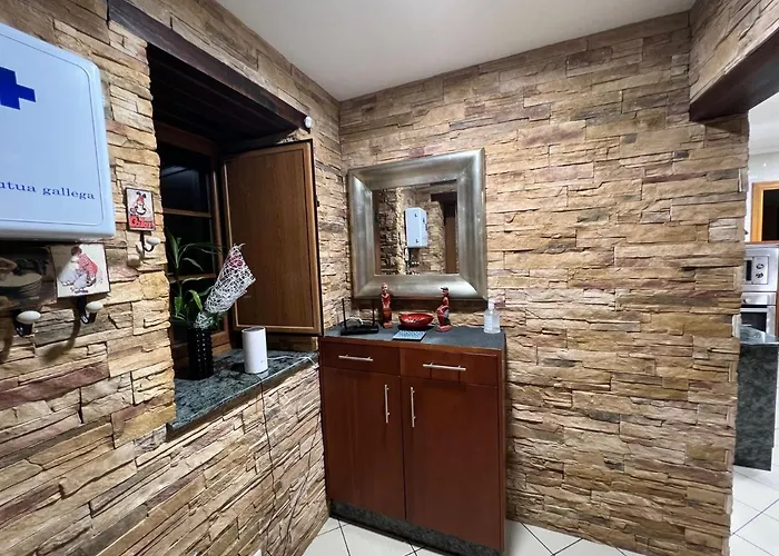 Casa Do Lagar, Da Abrela