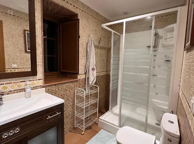 Casa Do Lagar, Da Abrela Prázdninový dům *