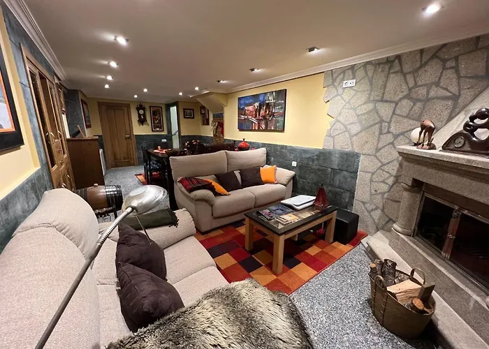 Casa Do Lagar, Da Abrela * O Vicedo