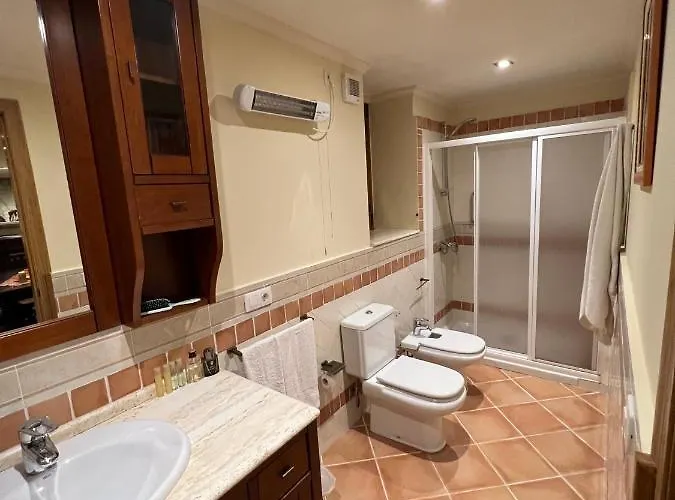 Casa Do Lagar, Da Abrela Prázdninový dům *