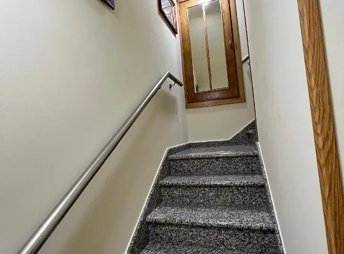 Casa Do Lagar, Da Abrela O Vicedo