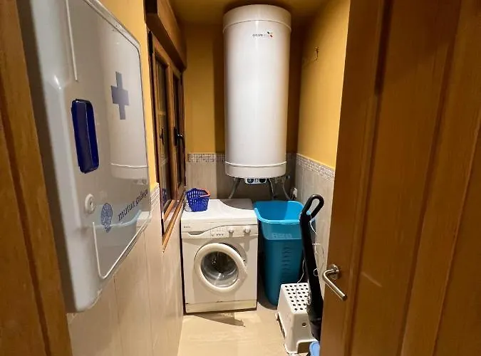 Casa Do Lagar, Da Abrela Prázdninový dům