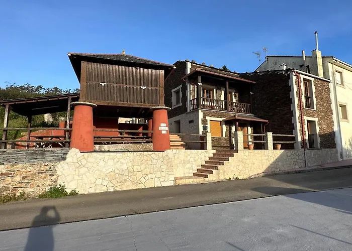 Prázdninový dům Casa Do Lagar, Da Abrela