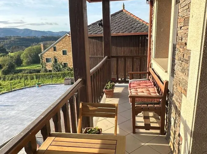 Casa Do Lagar, Da Abrela Tatil Evi