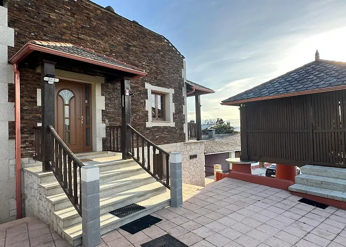 Casa Do Lagar, Da Abrela Tatil Evi *