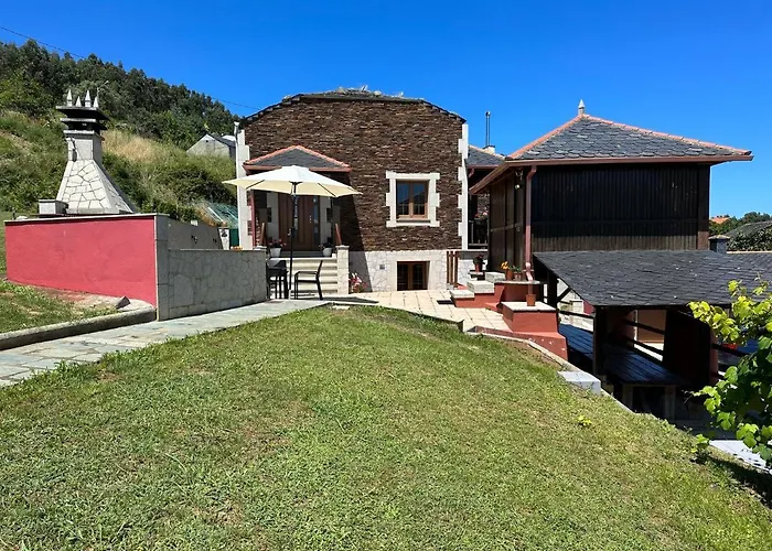 Prázdninový dům Casa Do Lagar, Da Abrela