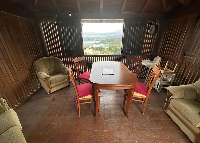 Casa Do Lagar, Da Abrela Prázdninový dům