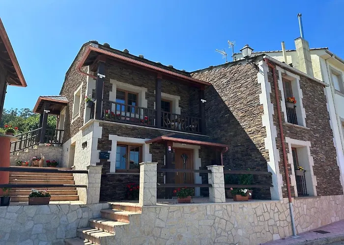 Casa Do Lagar, Da Abrela *